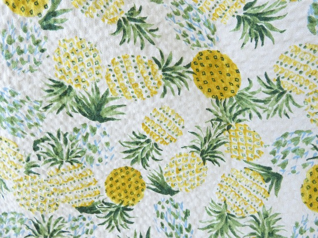 NARU リップルクロスSUMMER HOPエッグパンツの商品画像10