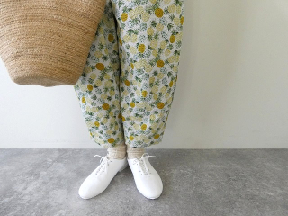NARU リップルクロスSUMMER HOPエッグパンツの商品画像22