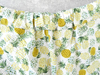 NARU リップルクロスSUMMER HOPエッグパンツの商品画像23