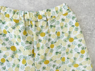 NARU リップルクロスSUMMER HOPエッグパンツの商品画像24