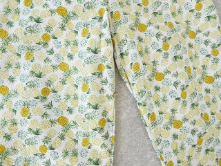 NARU リップルクロスSUMMER HOPエッグパンツの商品画像25