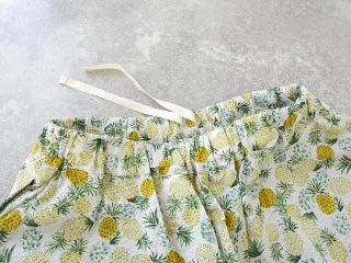 NARU リップルクロスSUMMER HOPエッグパンツの商品画像27