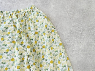 NARU リップルクロスSUMMER HOPエッグパンツの商品画像28