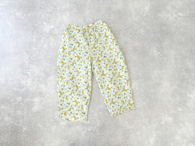 NARU リップルクロスSUMMER HOPエッグパンツの商品画像3