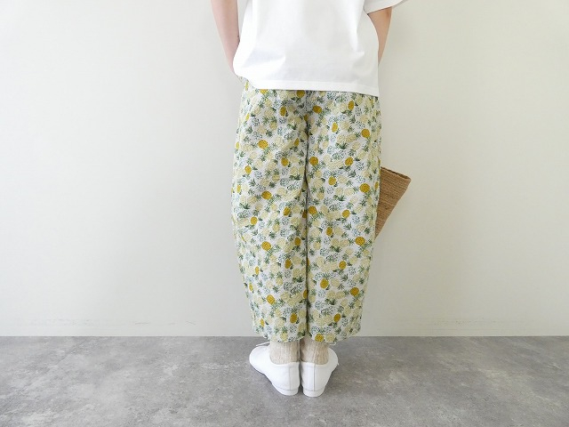 NARU リップルクロスSUMMER HOPエッグパンツの商品画像4