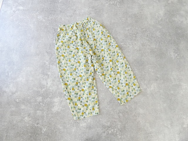NARU リップルクロスSUMMER HOPエッグパンツの商品画像6