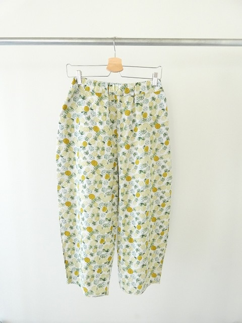 NARU リップルクロスSUMMER HOPエッグパンツの商品画像7