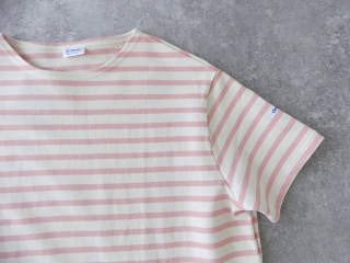 ORCIVAL(オーシバル) クルーネックショートスリーブプルオーバーの商品画像30