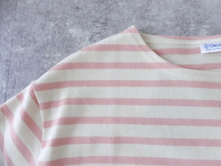 ORCIVAL(オーシバル) クルーネックショートスリーブプルオーバーの商品画像31