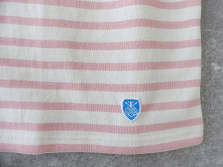 ORCIVAL(オーシバル) クルーネックショートスリーブプルオーバーの商品画像33