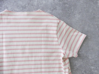 ORCIVAL(オーシバル) クルーネックショートスリーブプルオーバーの商品画像35