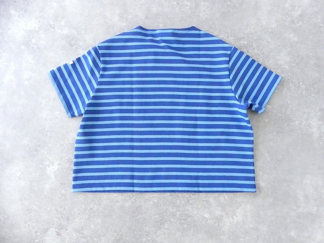 ORCIVAL(オーシバル) クルーネックショートスリーブプルオーバーの商品画像43