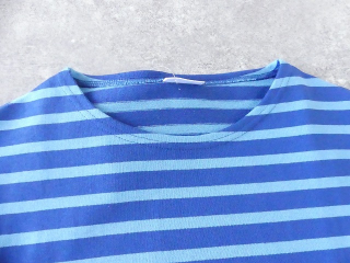 ORCIVAL(オーシバル) クルーネックショートスリーブプルオーバーの商品画像45