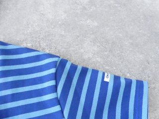 ORCIVAL(オーシバル) クルーネックショートスリーブプルオーバーの商品画像46