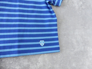 ORCIVAL(オーシバル) クルーネックショートスリーブプルオーバーの商品画像47