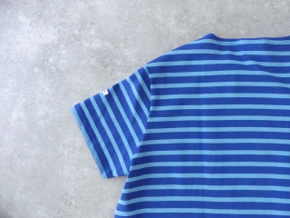 ORCIVAL(オーシバル) クルーネックショートスリーブプルオーバーの商品画像48