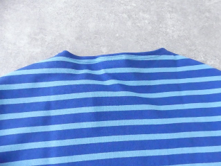 ORCIVAL(オーシバル) クルーネックショートスリーブプルオーバーの商品画像49