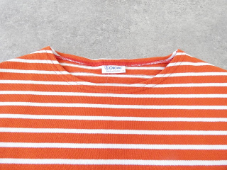 ORCIVAL(オーシバル) クルーネックショートスリーブプルオーバーの商品画像58