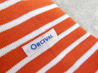 ORCIVAL(オーシバル) クルーネックショートスリーブプルオーバーの商品画像59
