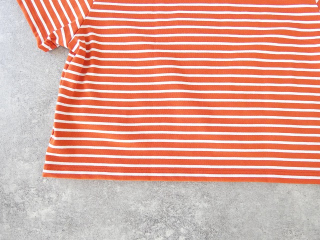 ORCIVAL(オーシバル) クルーネックショートスリーブプルオーバーの商品画像63