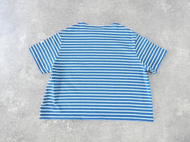 ORCIVAL(オーシバル) クルーネックショートスリーブプルオーバーの商品画像71