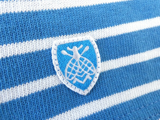 ORCIVAL(オーシバル) クルーネックショートスリーブプルオーバーの商品画像73