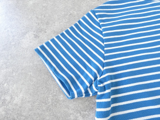 ORCIVAL(オーシバル) クルーネックショートスリーブプルオーバーの商品画像74