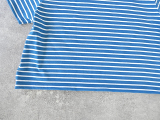 ORCIVAL(オーシバル) クルーネックショートスリーブプルオーバーの商品画像77