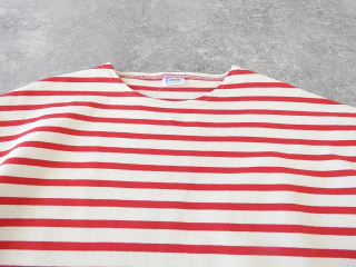 ORCIVAL(オーシバル) クルーネックショートスリーブプルオーバーの商品画像21