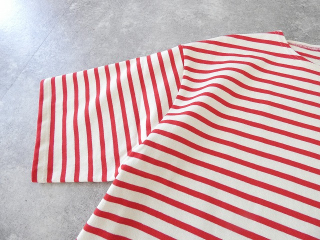 ORCIVAL(オーシバル) クルーネックショートスリーブプルオーバーの商品画像22