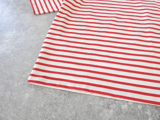 ORCIVAL(オーシバル) クルーネックショートスリーブプルオーバーの商品画像24