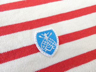 ORCIVAL(オーシバル) クルーネックショートスリーブプルオーバーの商品画像25