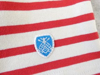 ORCIVAL(オーシバル) ショート丈ボートネックショートスリーブプルオーバーの商品画像32