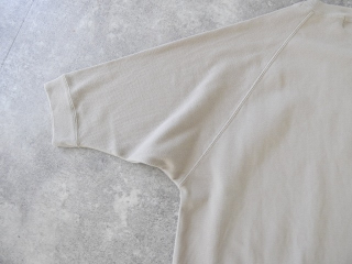 BLUE LAKE MARKET(ブルーレイクマーケット) ハニカムメッシュ ラグランスリーブプリントプルオーバーの商品画像34