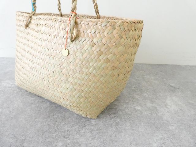 hint hint(ヒントヒント) SEA GRASS BAG Sサイズの商品画像10