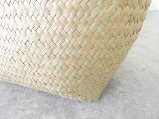 hint hint(ヒントヒント) SEA GRASS BAG Sサイズの商品画像22