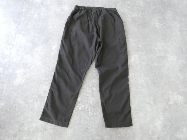 Brocante(ブロカント) オックスボッシュイージーパンツの商品画像12