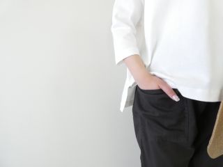 Brocante(ブロカント) オックスボッシュイージーパンツの商品画像16