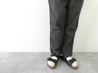 Brocante(ブロカント) オックスボッシュイージーパンツの商品画像17