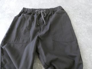 Brocante(ブロカント) オックスボッシュイージーパンツの商品画像18