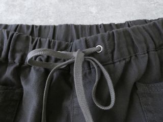 Brocante(ブロカント) オックスボッシュイージーパンツの商品画像19