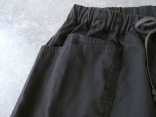 Brocante(ブロカント) オックスボッシュイージーパンツの商品画像20