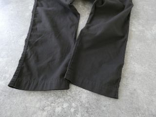 Brocante(ブロカント) オックスボッシュイージーパンツの商品画像21