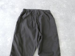 Brocante(ブロカント) オックスボッシュイージーパンツの商品画像22