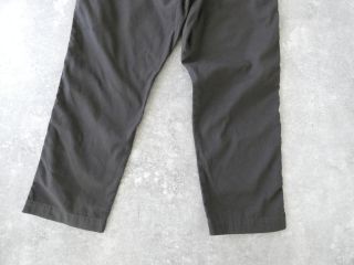 Brocante(ブロカント) オックスボッシュイージーパンツの商品画像23