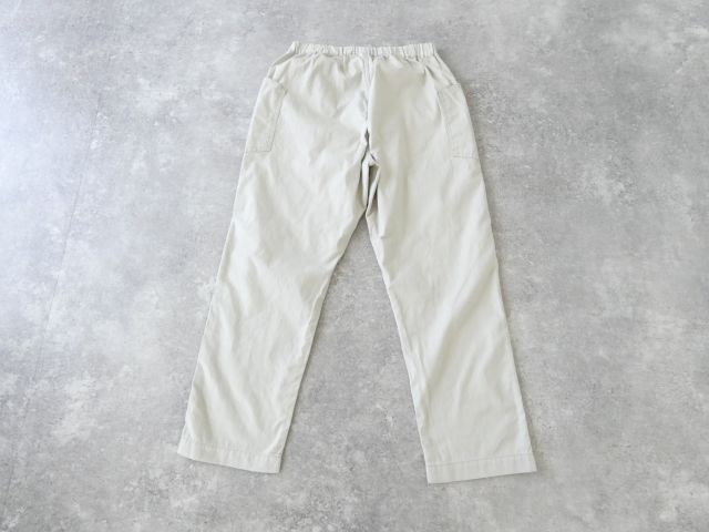 Brocante(ブロカント) オックスボッシュイージーパンツの商品画像29