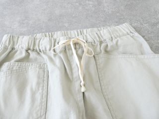 Brocante(ブロカント) オックスボッシュイージーパンツの商品画像32