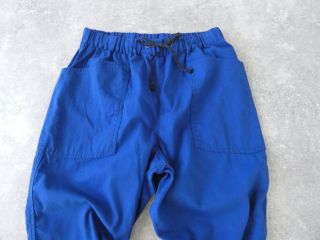 Brocante(ブロカント) オックスボッシュイージーパンツの商品画像44