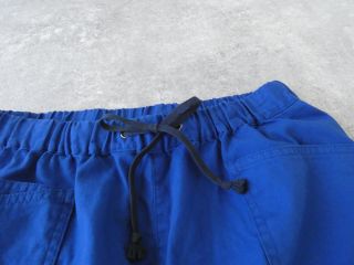 Brocante(ブロカント) オックスボッシュイージーパンツの商品画像45