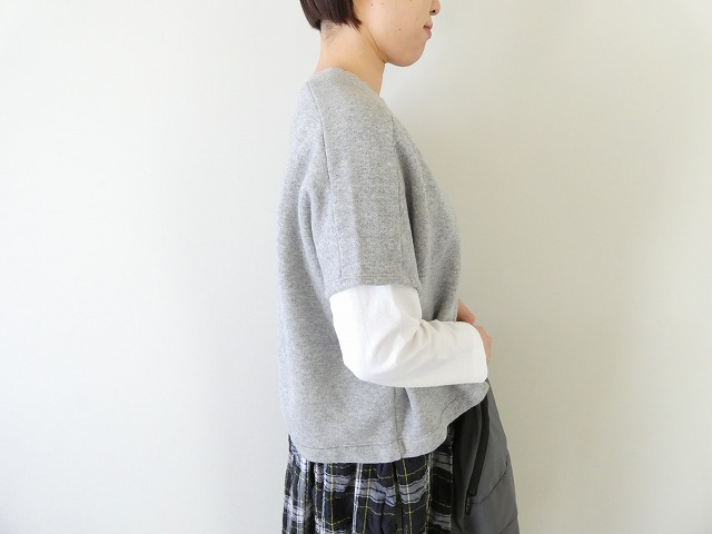 ORDINARY FITS(オーディナリーフィッツ) BALL SWEATの商品画像11